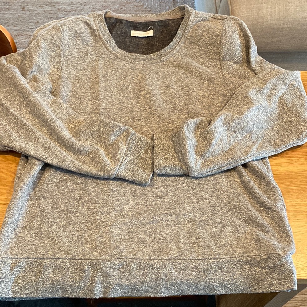 Outerknown sweatshirt